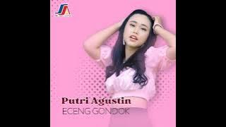 Eceng Gondok - Putri Agustin
