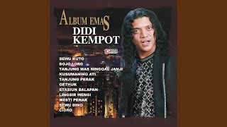 Video voorbeeld van "Didi Kempot - Iki Weke Sopo"