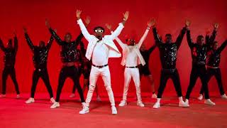 innoss 39 b ft diamond platnumz yope remix official music video h264 61359
