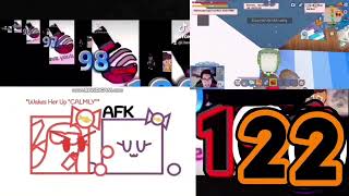 PL Over 2^1024 Times - Part 5 (S1P5) | Exports 101 - 132