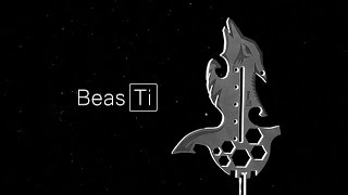 BeasTi - The Most Elegant Titanium Multi Tool Ever