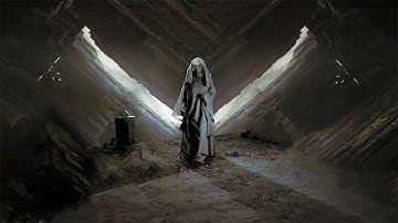 Creating Film Environments in 3ds Max Pt. 5