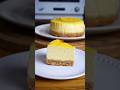 材料4つ！1人分60円！ヨーグルトチーズケーキ作り方！#簡単レシピ