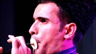 Şehram Sadigov - Menteşe Festival Performansı 2022