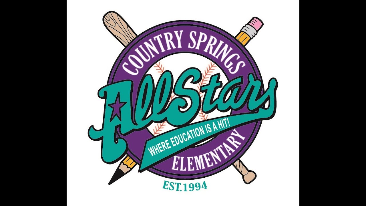2020 Country Springs Elementary Staff Misses YOU YouTube 2020 Country Springs Elementary Staff Misses YOU YouTube
