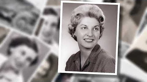 Dorothy Tuttle Video Tribute