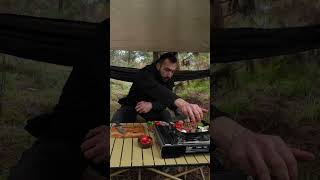 Camping, bushcraft and outdoor cooking. #campcooking #outdoorcooking #campfood #bushcraftcooking