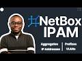 NetBox IPAM Explained: How to Model Your IP Address Space Correctly