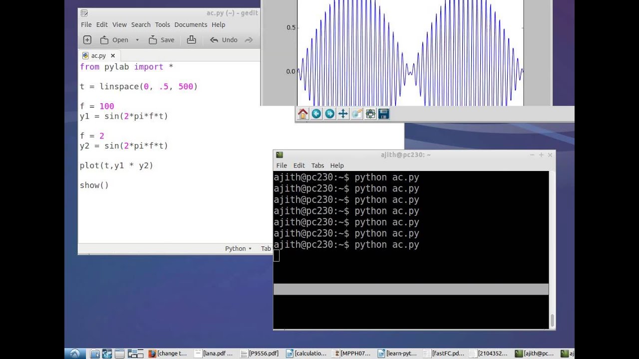 python4schools 2 - YouTube