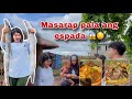 Nagluto kami ng Pucherong isda dito sa Bukid | Ka Mangyan Vlogs