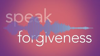 Online Worship | Paul Dean | Speak Forgiveness | February 4, 2024
