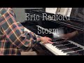 Eric Radford - storm (piano cover)