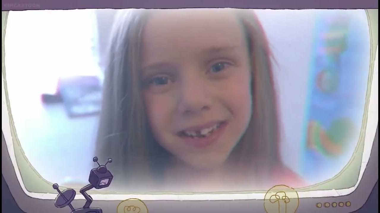 Storybots Conga Line scene 1 YouTube