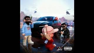 Chuyin & Jorsshh & Calle 24 - Amanecido Y Regañado [Preview]