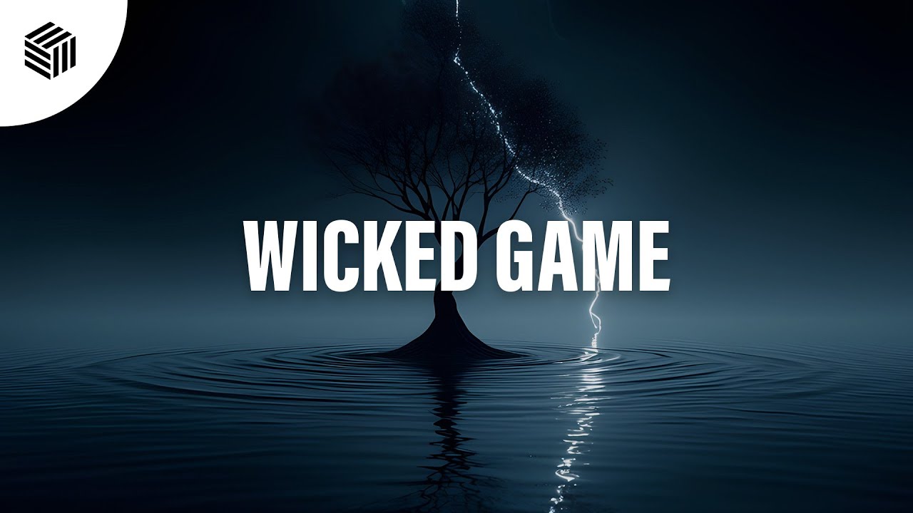 Watch Paul Kold & WISS - Wicked Game on YouTube Watch Paul Kold & WISS - Wicked Game on YouTube