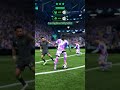 👻 Scream Leao putting fear into defenders 😱 #FC26 #EAFC
