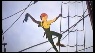 Peter Pan 2 Neue Abenteuer In Nimmerland - Opening