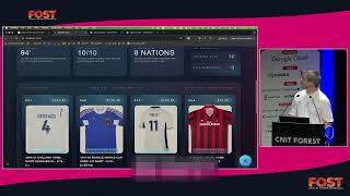 Apidays Paris 2025 - The Age of Autonomous AI: Inside OpenAI’s Agent Infrastructure.