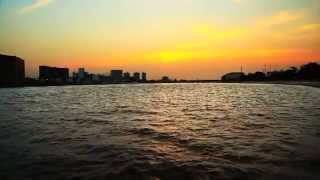 Lagos. Nigeria Tourism (Long Video)