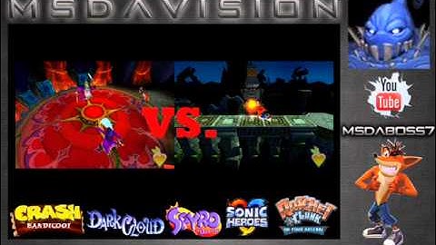 Komodo Ruins - CB2 Remix