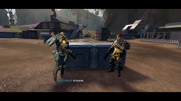 NEW APEX LEGENDS MOBILE || EARLY ACCESS|| FIRST GAMEPLAY (Tutorial only)