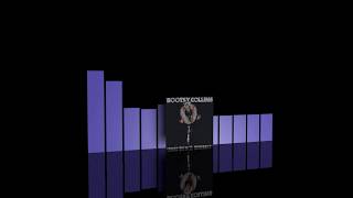 Watch Bootsy Collins Penetration in Funk We Thrust video