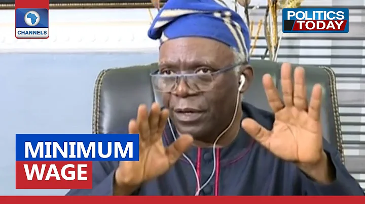 Femi Falana Backs Workers’ Protests, Says March In Order
