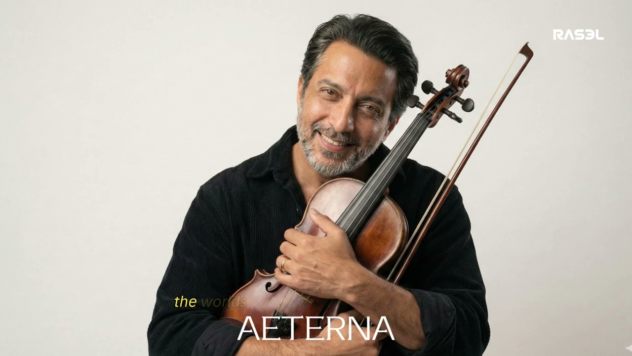 AETERNA - RASELHITS ( CLASSICAL MEDIEVAL BALLAD )