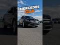 Mercedes GLA | (2013-2020) 1st gen | import from Japan | BEFORWARD.JP. #shorts #mercedesgla