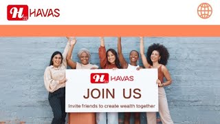 Havas Tv New Earning App। Havas Tv Real or Fack App। Withdrawal Successfully Proof ✅✅✅ screenshot 1