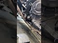 Hayabusa Gen 03 Titanium header Available | #hayabusa #suzuki