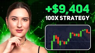 I Telling In Detail About My New Strategy For Beginners!