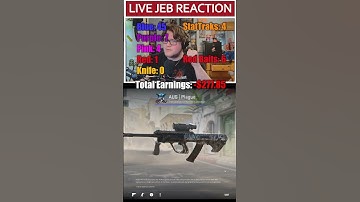 Day 57 Of Opening Cases Till I Get A Butterfly Knife #shorts #csgo #caseopening  #cs2 #jebhasabush