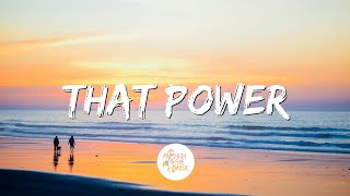 CB Meyer, Emma & LX - That Power [Lyrics/Lyric Video] [HFM Release]