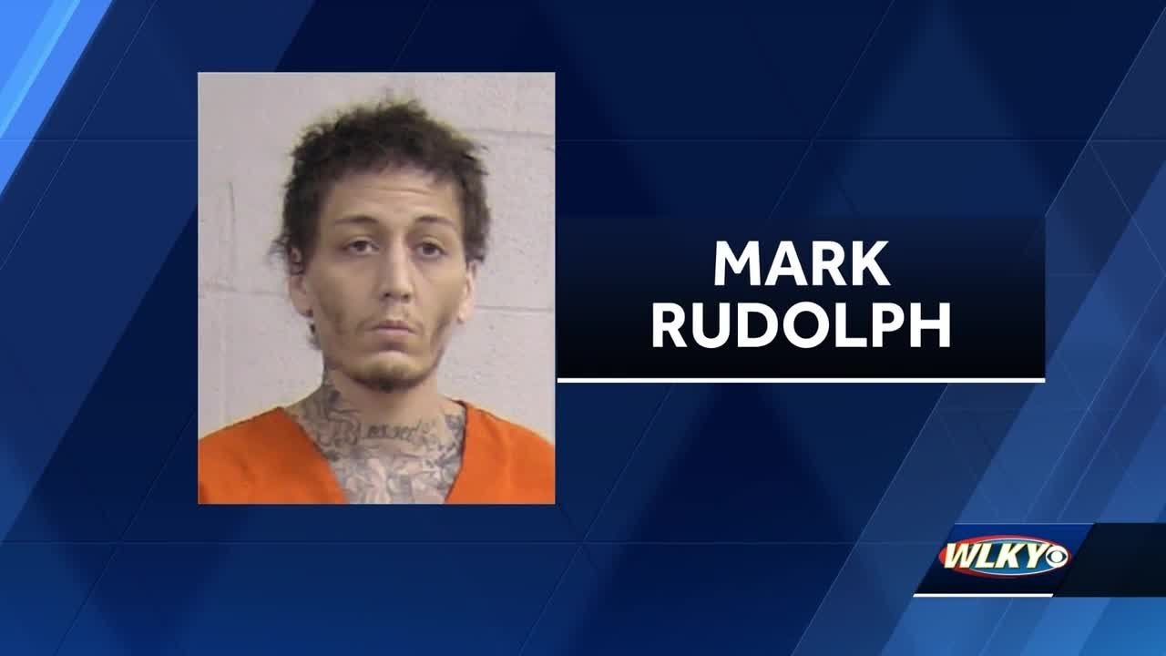 Oldham County man arrested in stabbing death of 79-year-old Fern Creek woman