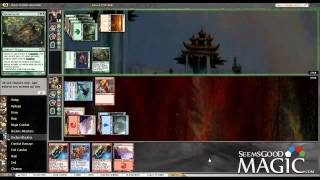 M14 Draft #2 - Match 3