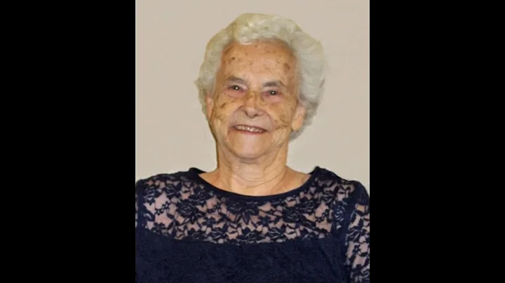 Nellie Petterson Funeral Service