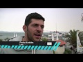 2013 ISAF Sailing World Cup Hyeres - Sea Master Sailing Feature