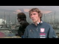 2013 ISAF Sailing World Cup Hyeres - Sea Master Sailing Feature