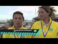 2013 ISAF Sailing World Cup Hyeres - Sea Master Sailing Feature