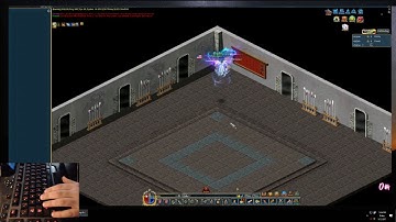 Elite Pk -- Basilisk Server -- 5-13-17