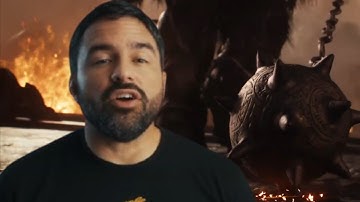 Hugo Martin on DOOM’s Innovation & Evolution