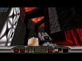 Duke Nukem 3D (20th Anniversary World Tour) - E2L11: Lunatic Fringe (Secret Level)