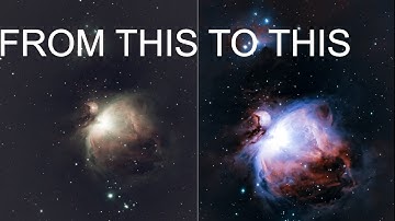 Improve your SeeStar images with these simple tricks