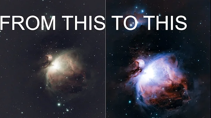 Improve your SeeStar images with these simple tricks