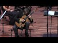 Capture de la vidéo Mario Ulloa Na Sala Cecília Meireles -Todo O Sentimento