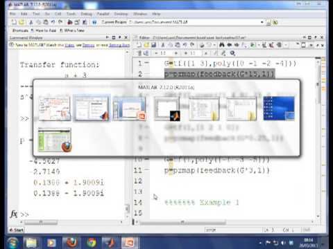 Root-loci 12 - tutorial onWedding Traditionsing root-loci for proportional design