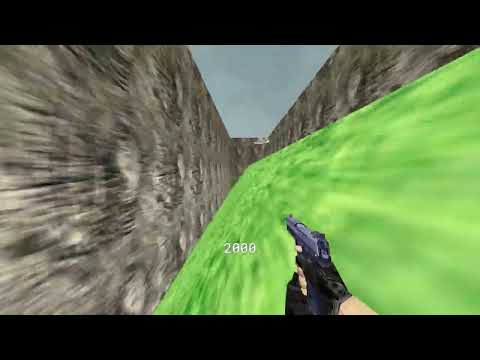 CS 1.6: eman on surf_nfsdrag