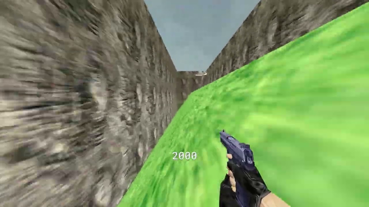 CS 1.6: eman on surf_nfsdrag