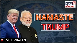 Latest Marathi News | Live Marathi News | मराठी ताज्या बातम्या | News18 Lokmat